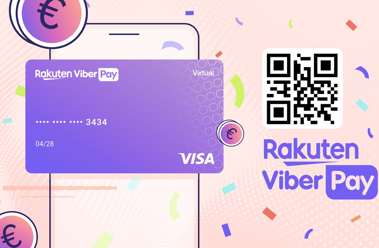 Viber και Visa ανακοίνωσαν στρατηγική συνεργασία στην Ελλάδα και την Κύπρο